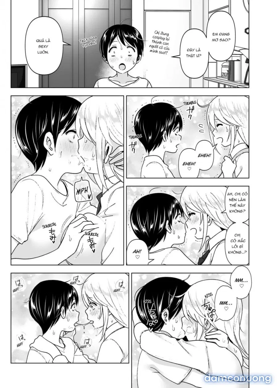 Mukashi wa Kakko Yokatta 