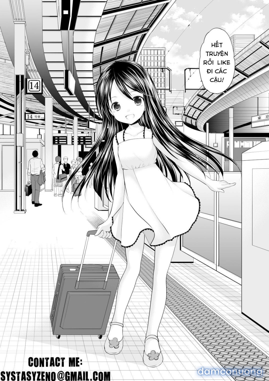 Tiết học tình dục với Yuuka-sensei 