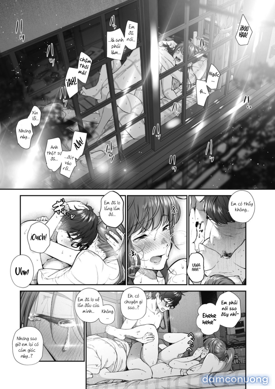 Koiseyo Otome 