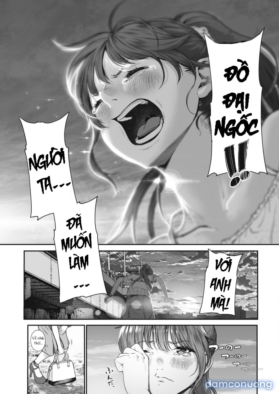 Koiseyo Otome 