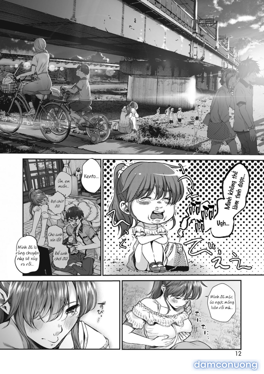 Koiseyo Otome 