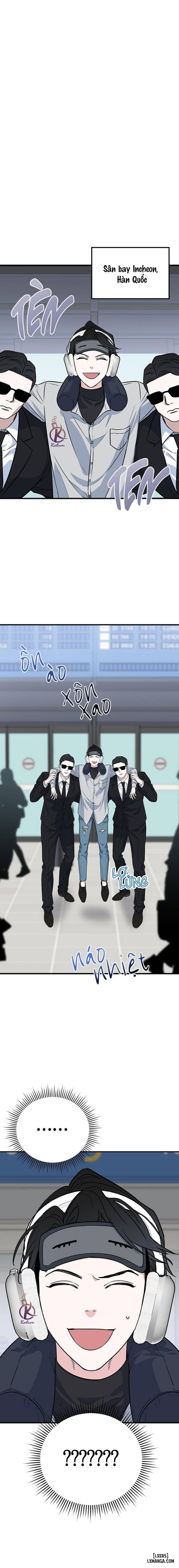 Alpha không hoàn trả 