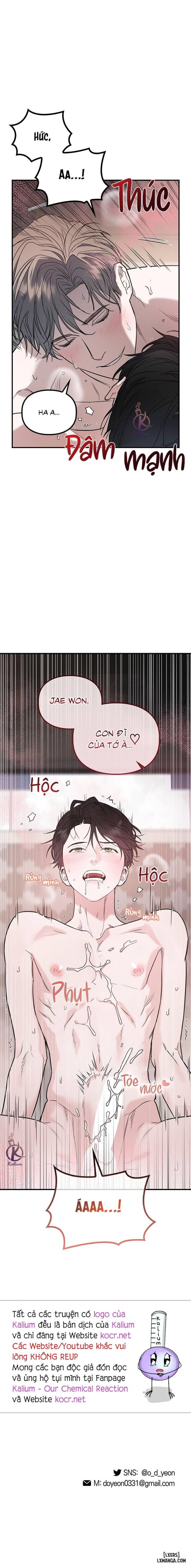 Alpha không hoàn trả 