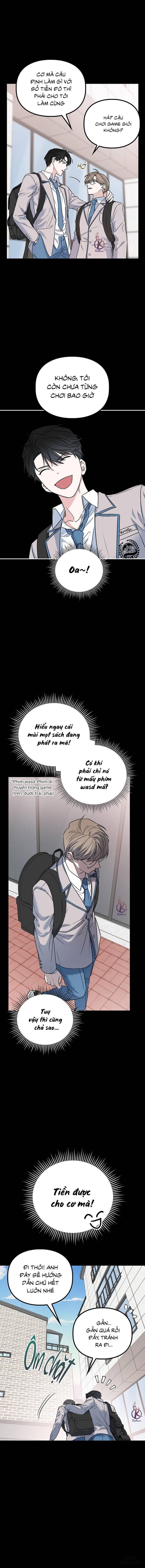 Alpha không hoàn trả 