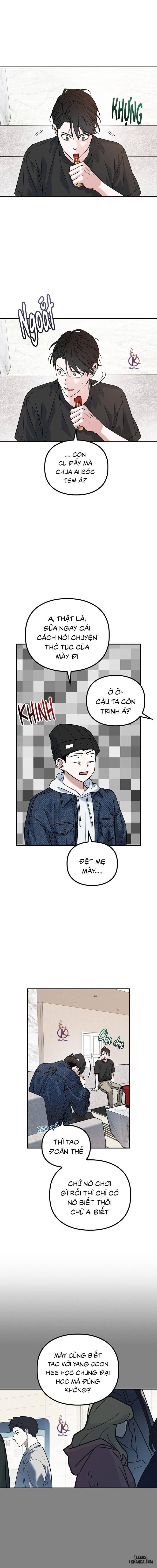 Alpha không hoàn trả 