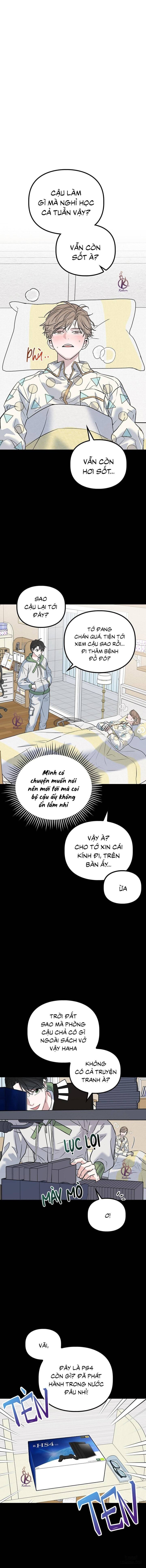 Alpha không hoàn trả 