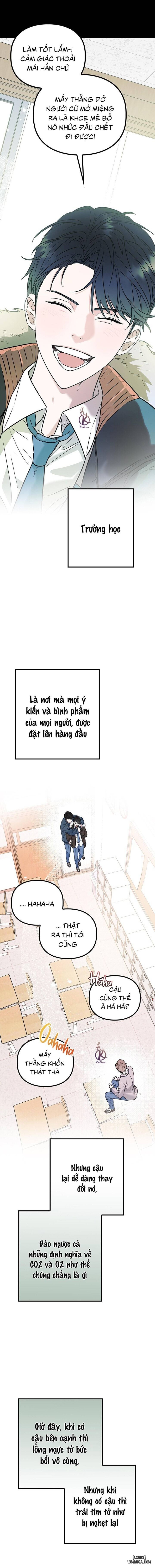 Alpha không hoàn trả 