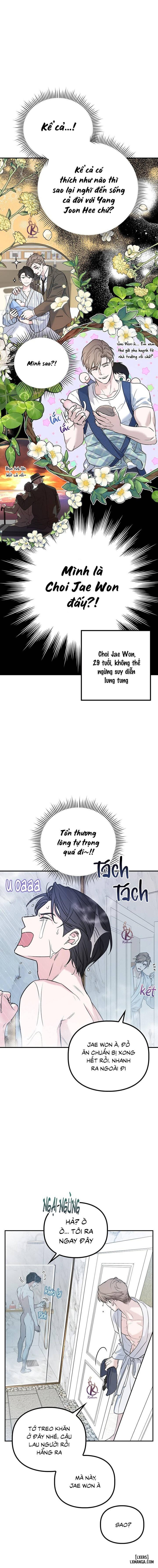 Alpha không hoàn trả 