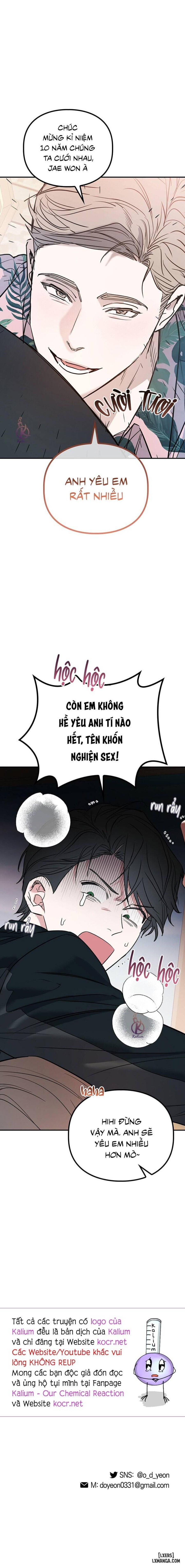 Alpha không hoàn trả 