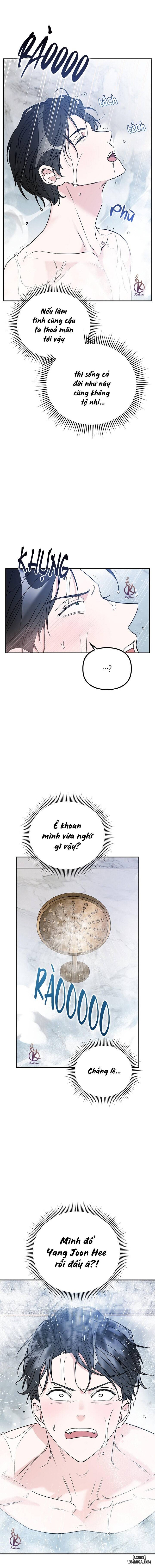 Alpha không hoàn trả 