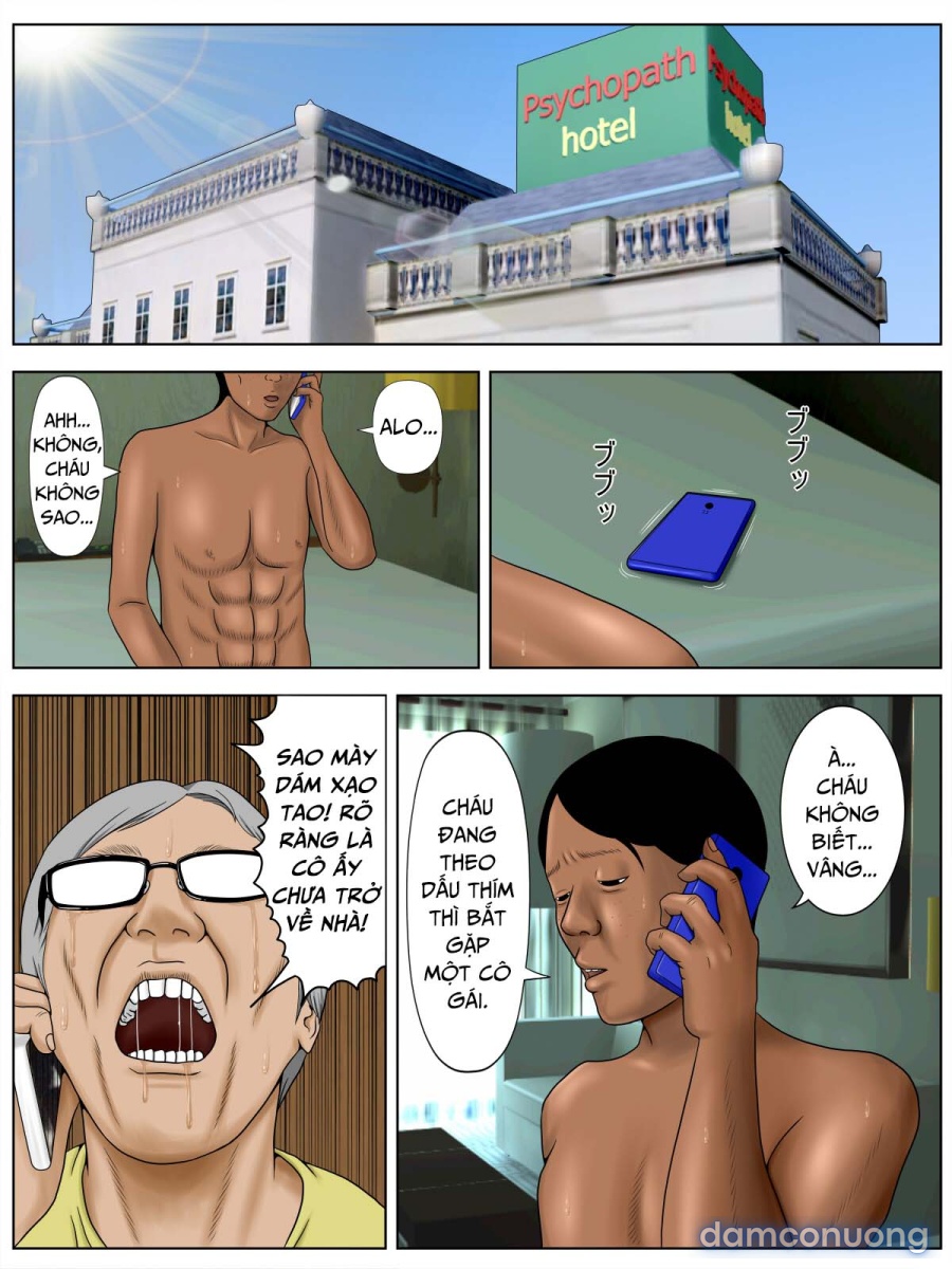 Tsuma o Fuuzokujou ni Shite wa Naranai Kore Dake no Riyuu 