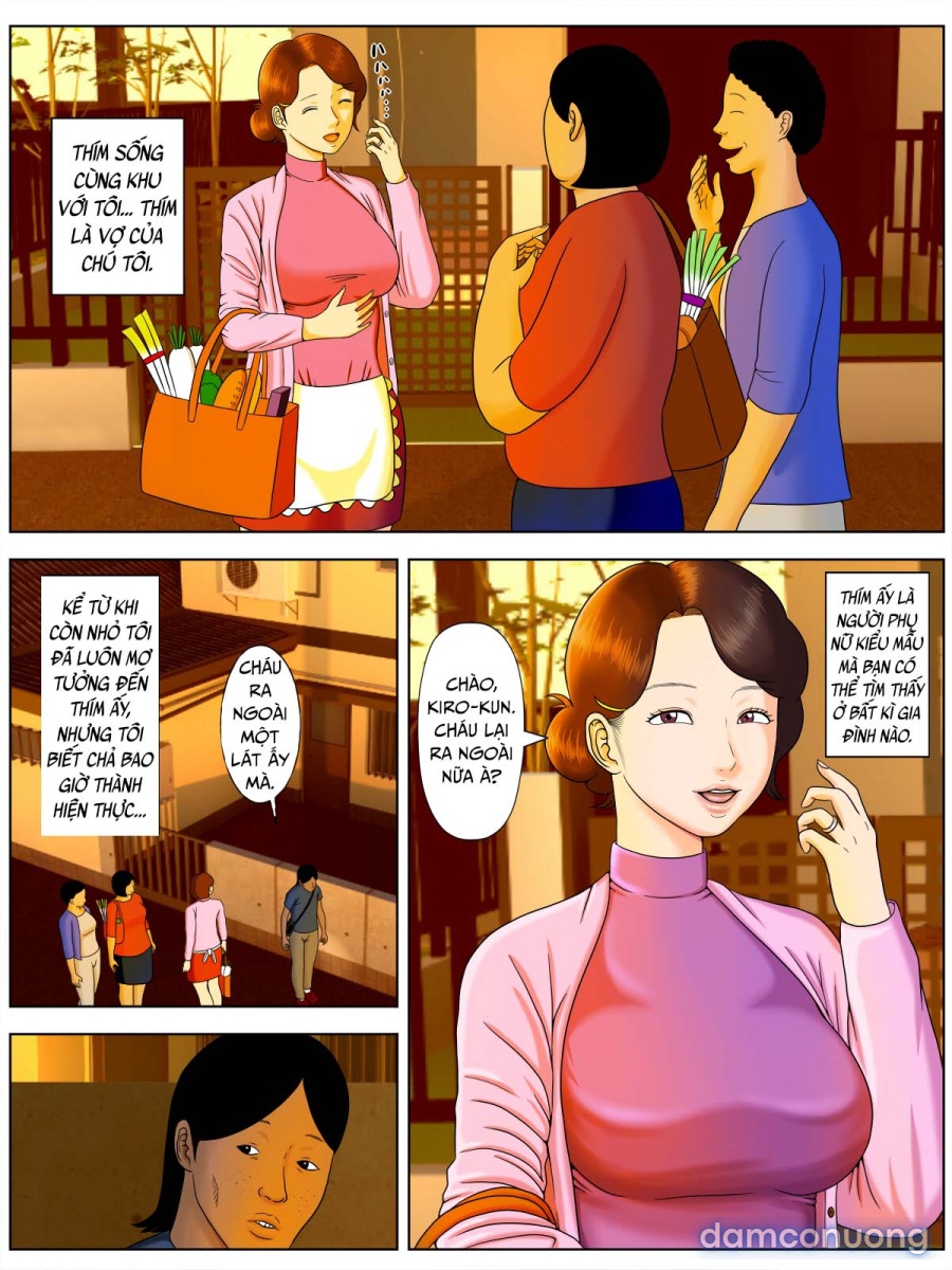 Tsuma o Fuuzokujou ni Shite wa Naranai Kore Dake no Riyuu 
