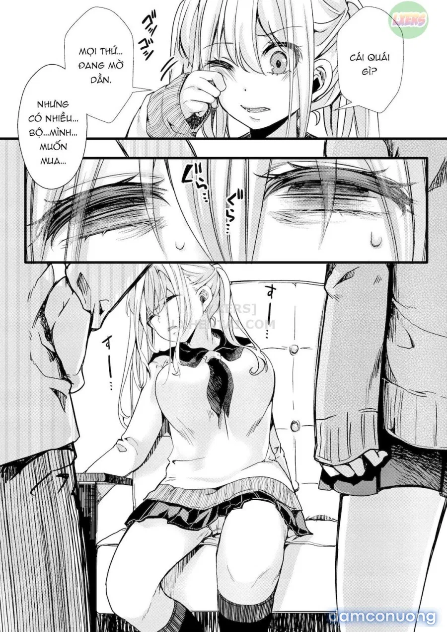 Cách Để Có 100k Yen 