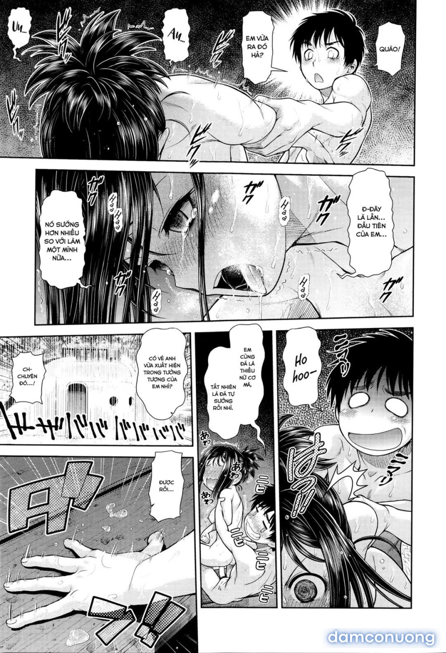 Akeno Squall 