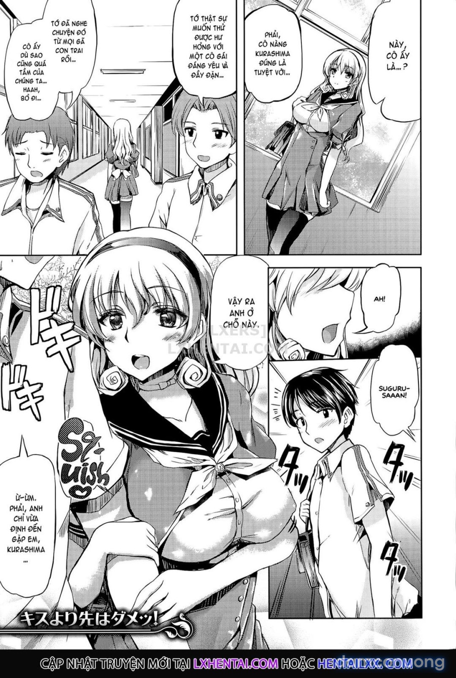 Ojousama no Maid Jijou 
