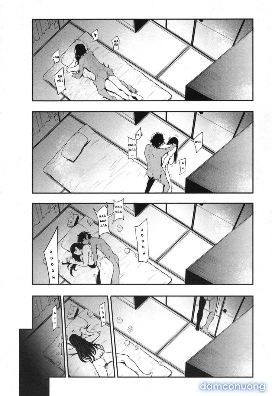 Hikki Mother Fucker 