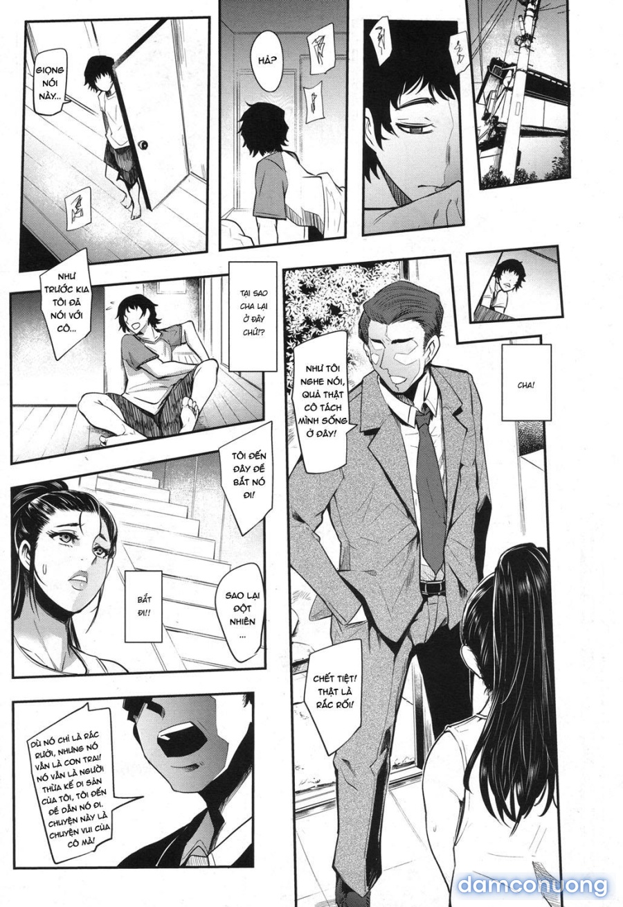 Hikki Mother Fucker 