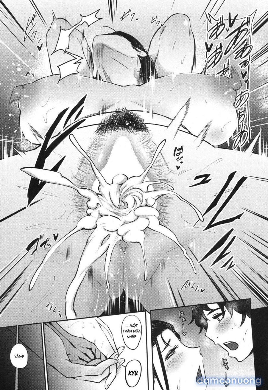 Hikki Mother Fucker 