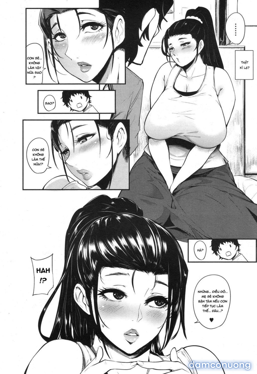 Hikki Mother Fucker 