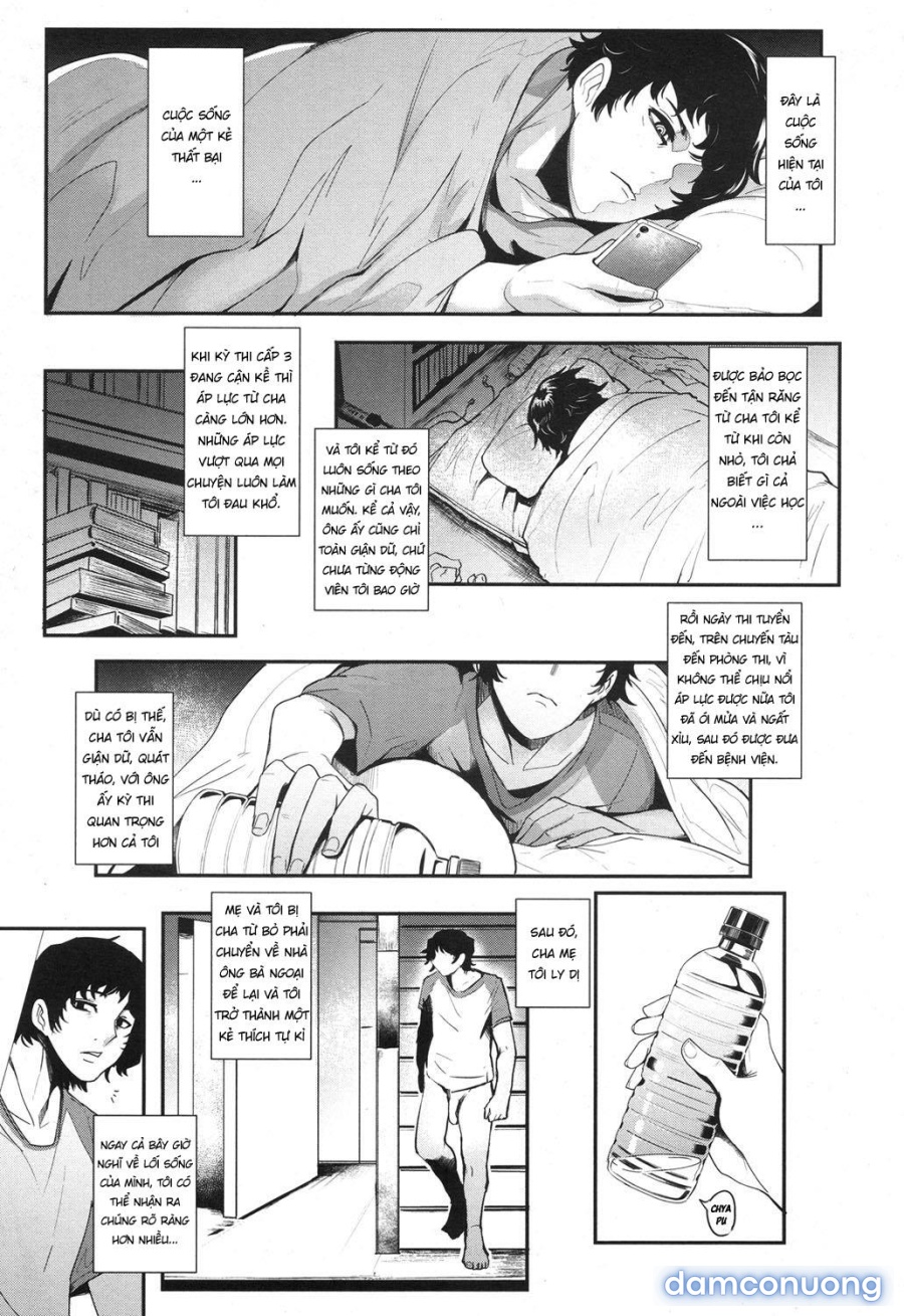 Hikki Mother Fucker 