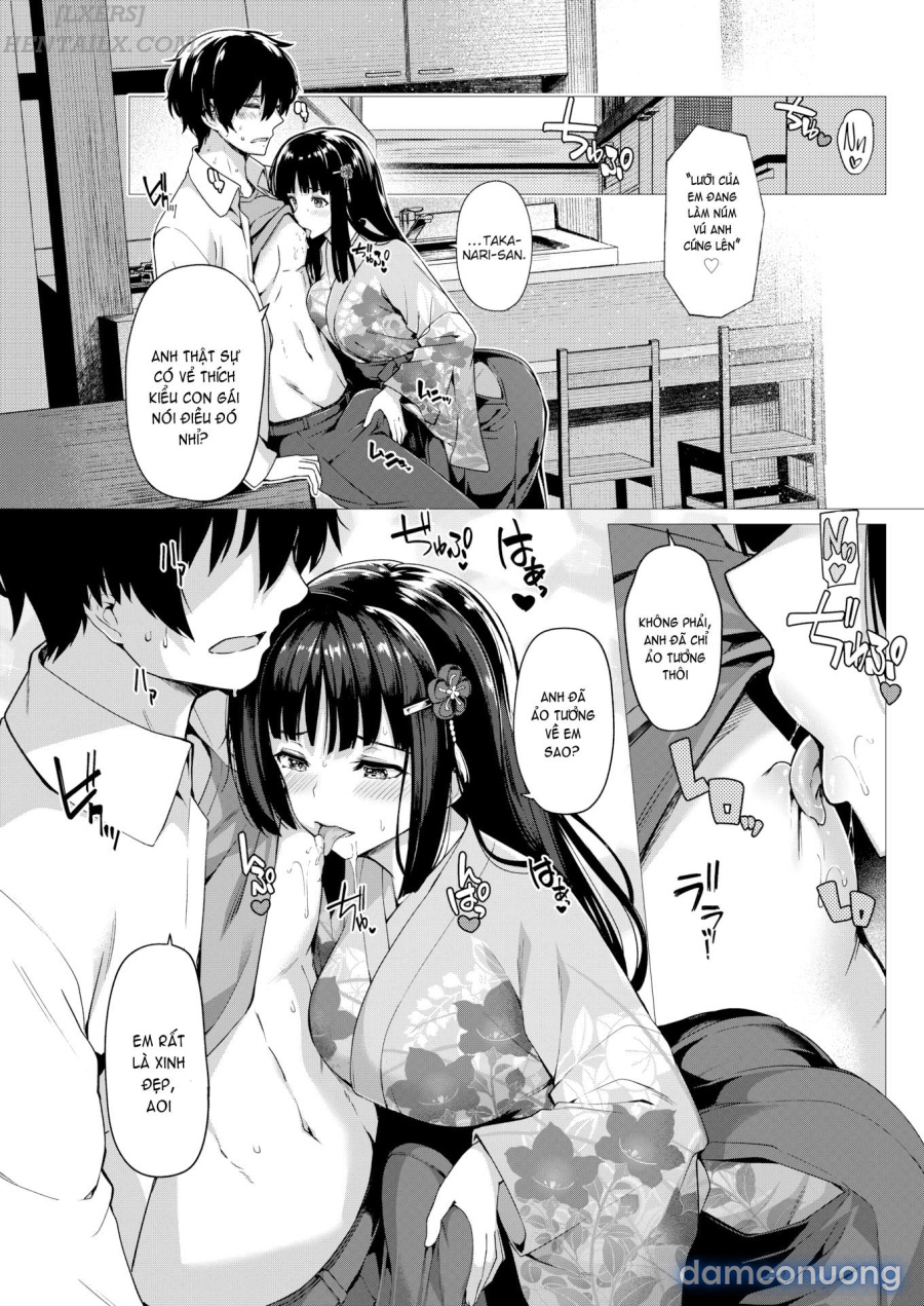 Blatant Fantasies 
