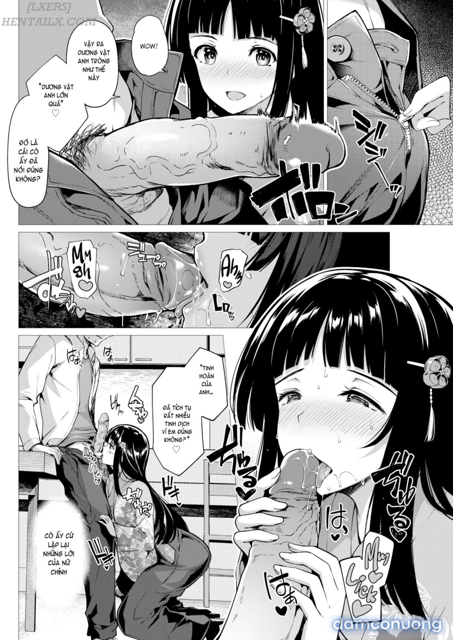 Blatant Fantasies 