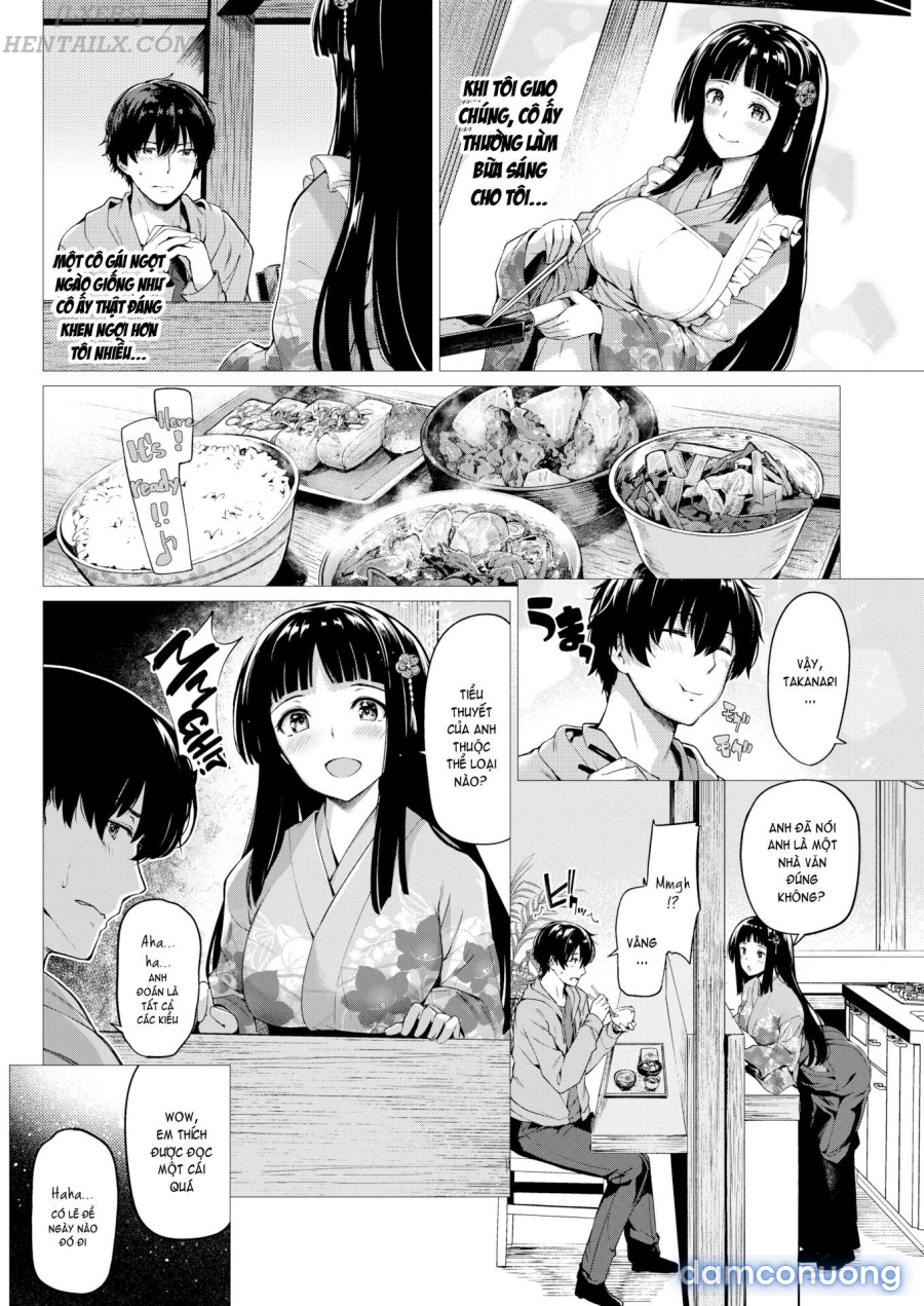 Blatant Fantasies 