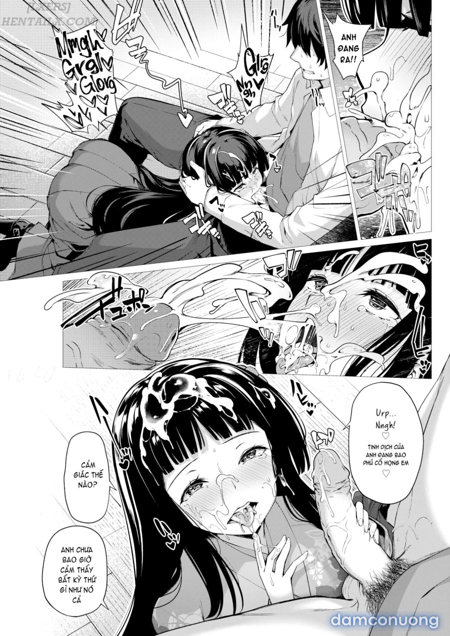 Blatant Fantasies 
