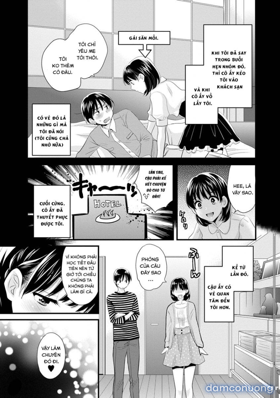Okonomi no Mama! 