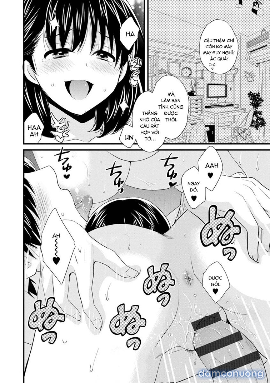 Okonomi no Mama! 