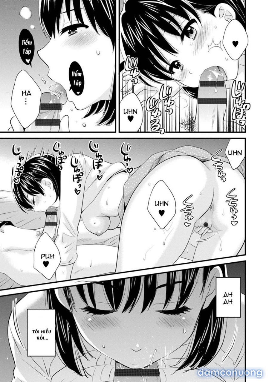 Okonomi no Mama! 