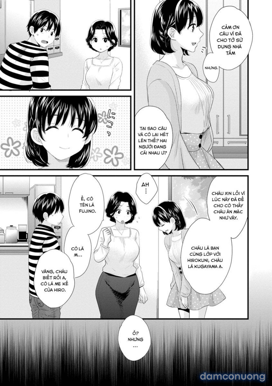 Okonomi no Mama! 