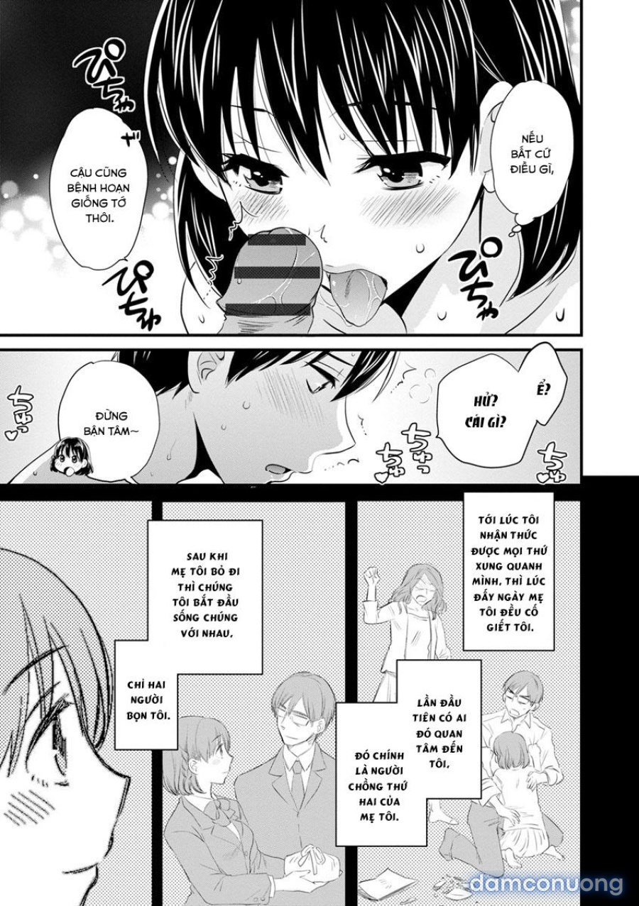Okonomi no Mama! 