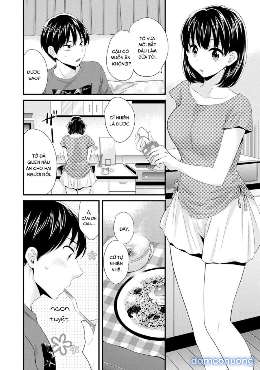 Okonomi no Mama! 