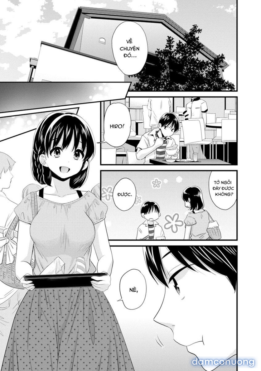 Okonomi no Mama! 