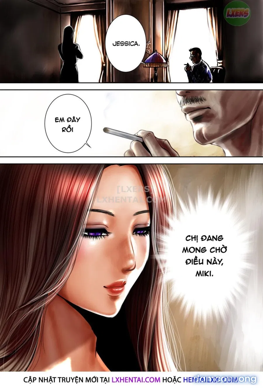 Gái múa cột 