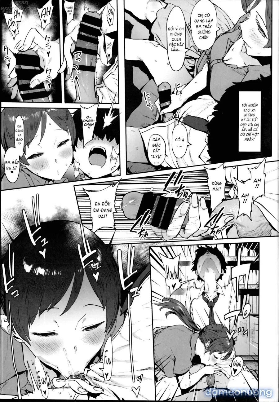 Nitta no Onee-chan 