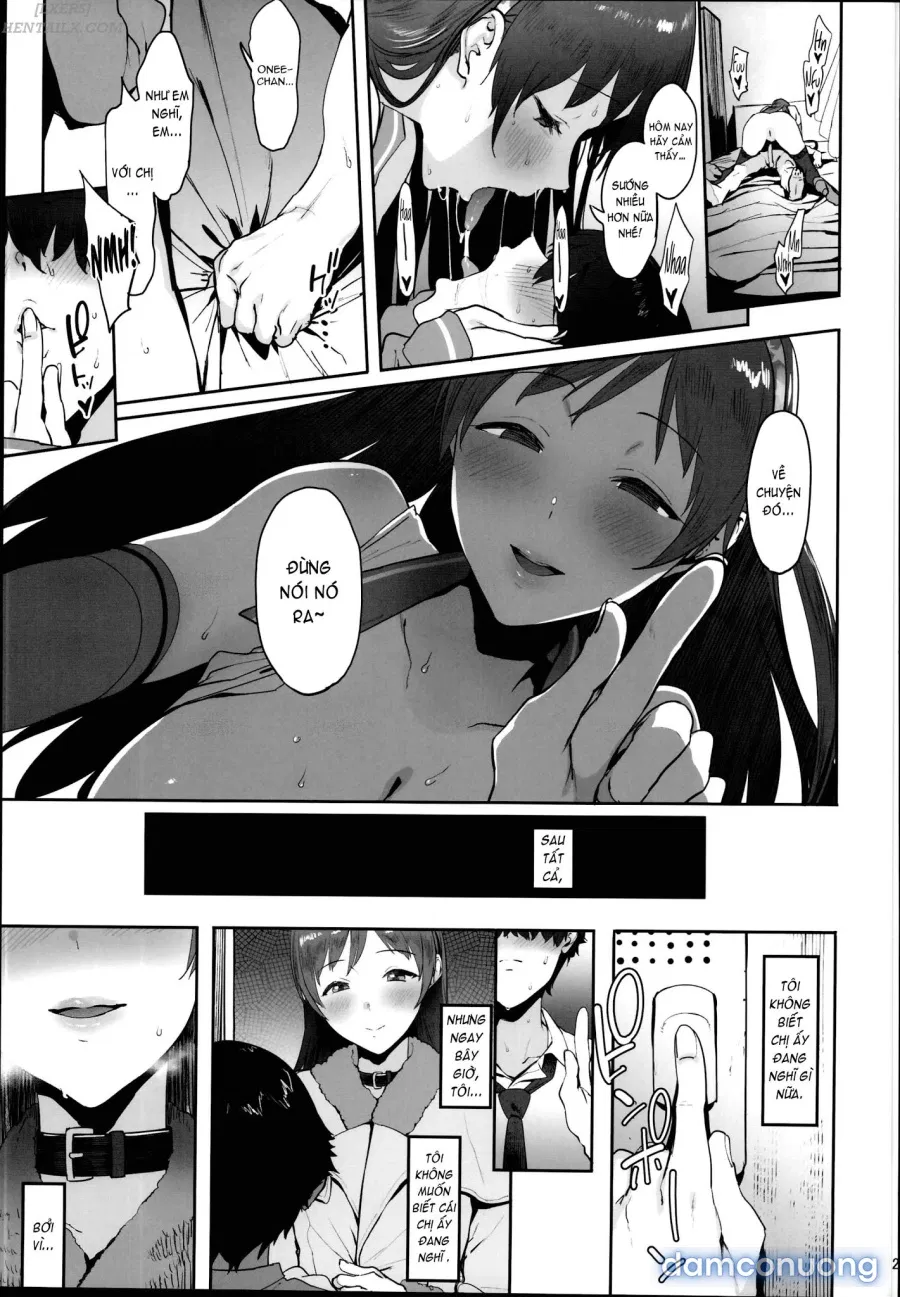 Nitta no Onee-chan 