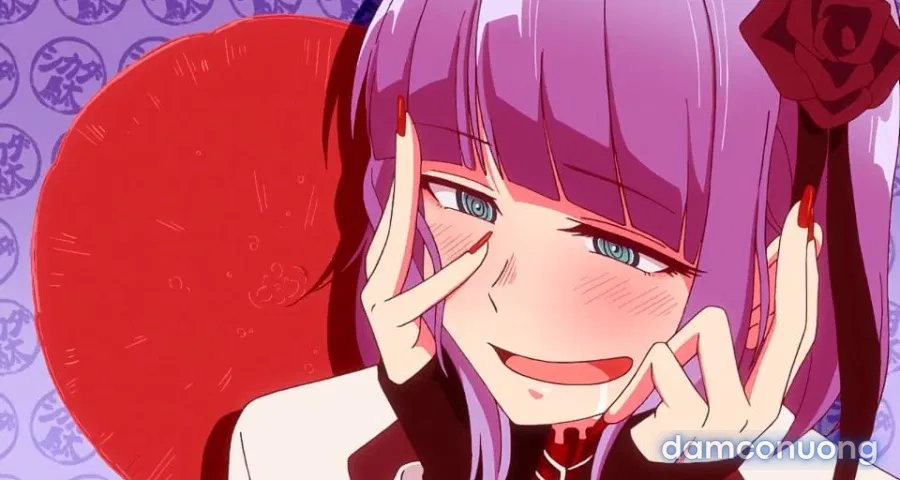Hãy thật lòng đi, Otonashi-kun 