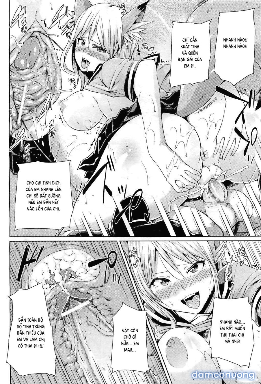 Kitsune no Sei Hikou 