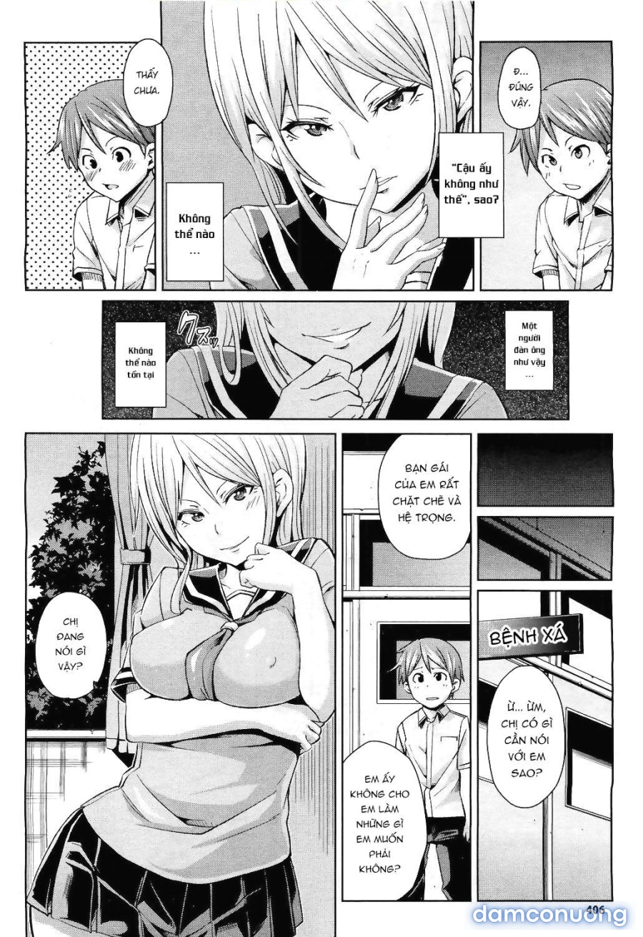 Kitsune no Sei Hikou 