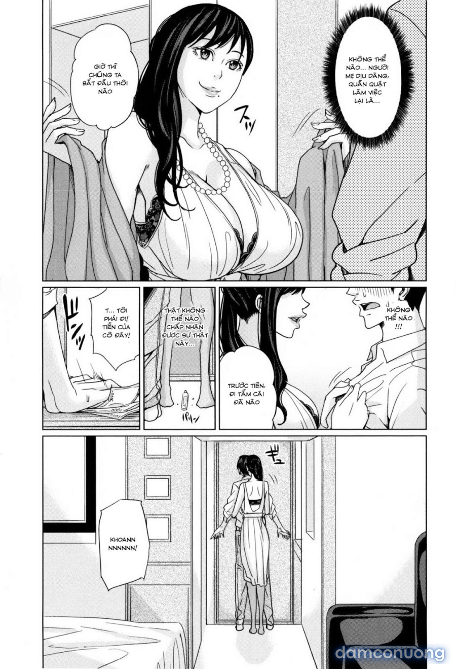 Delivery Mama 