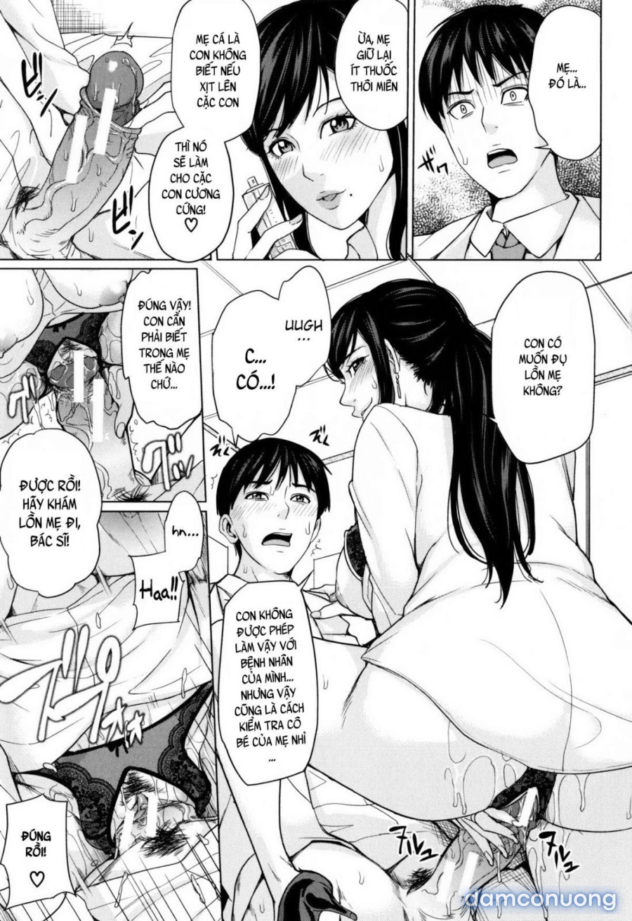 Delivery Mama 