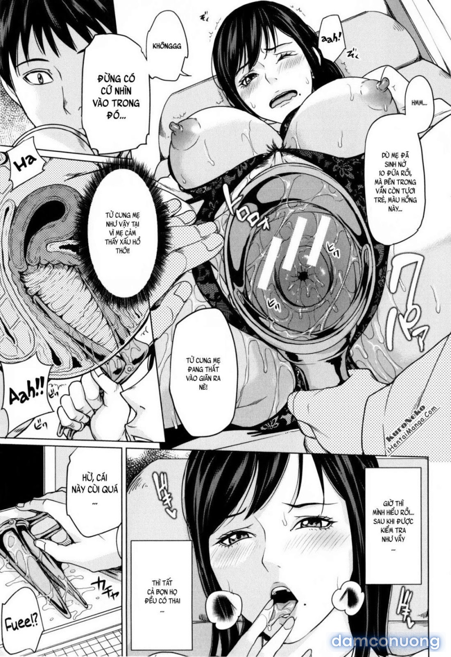 Delivery Mama 