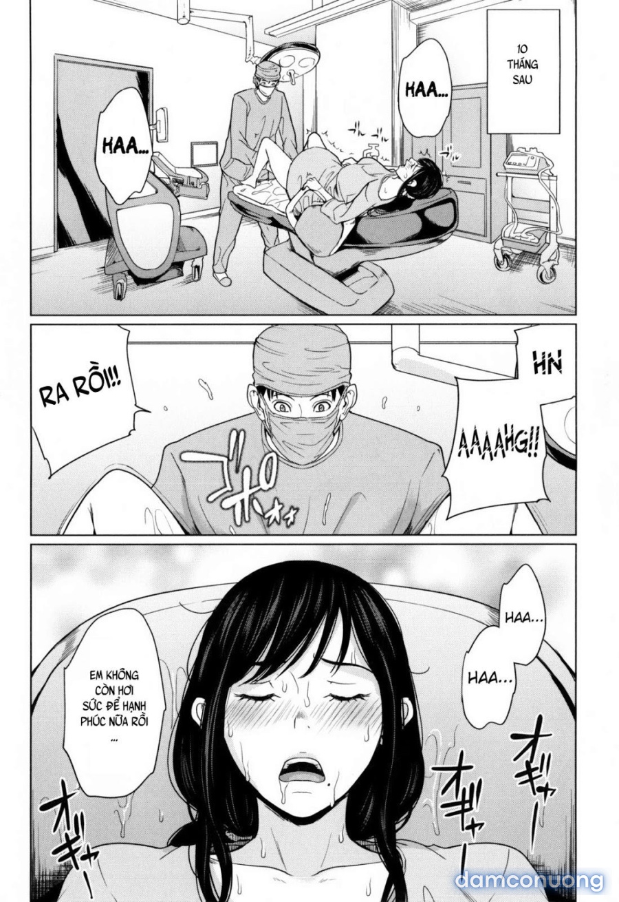Delivery Mama 