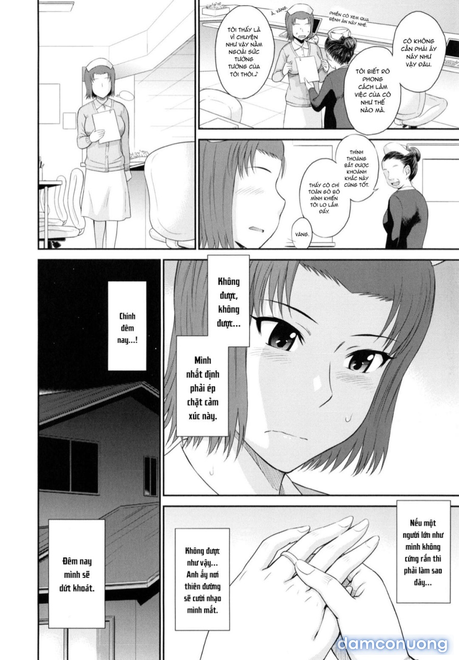 Yayoi-san của tôi 