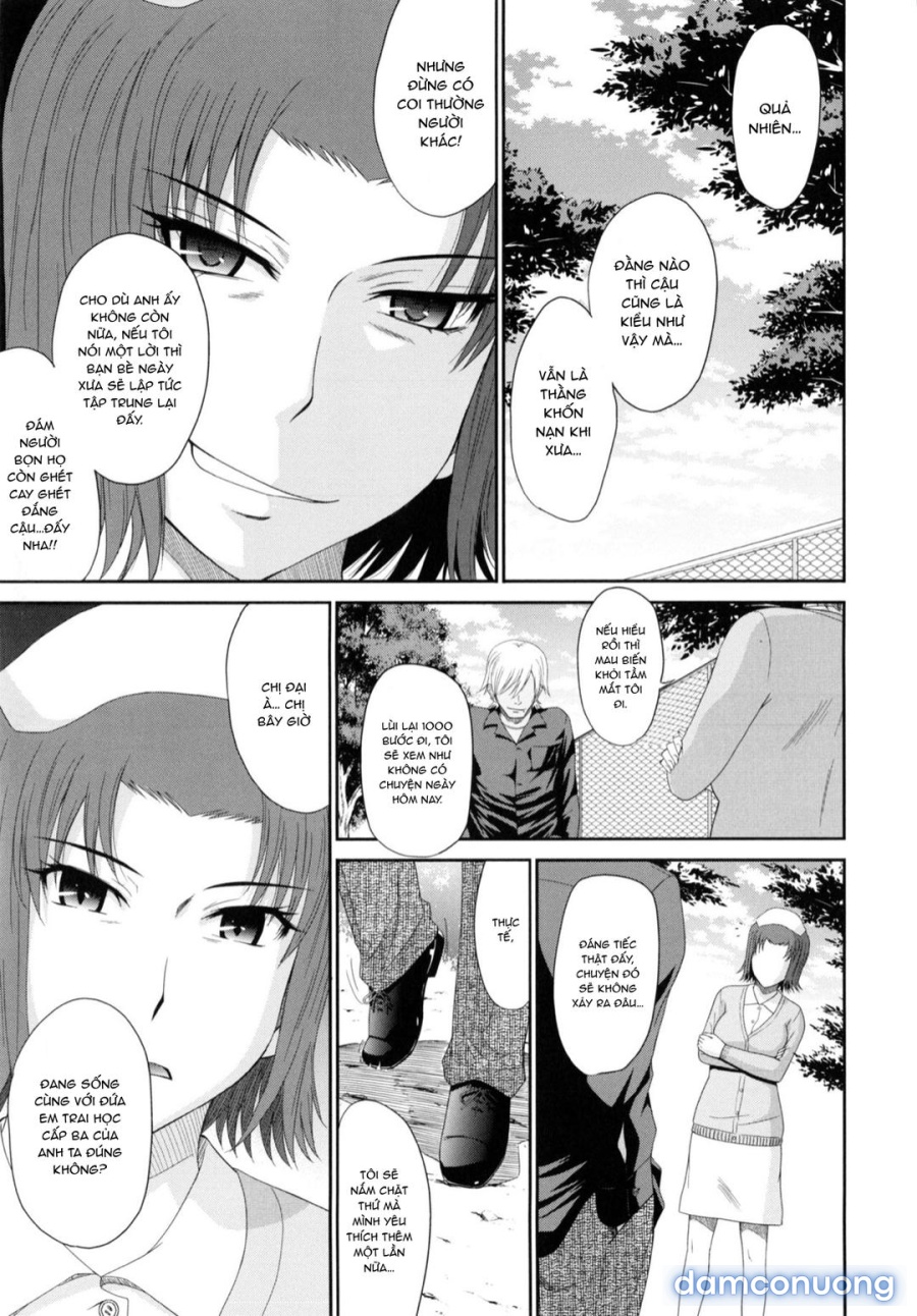 Yayoi-san của tôi 