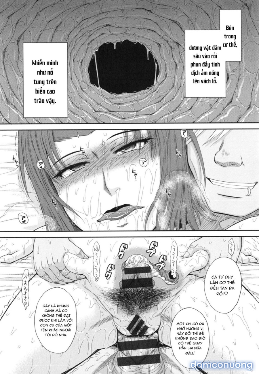 Yayoi-san của tôi 