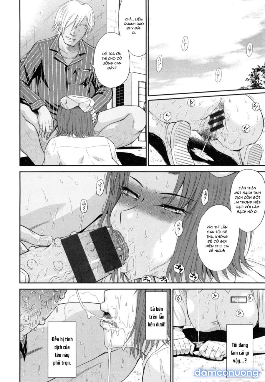Yayoi-san của tôi 