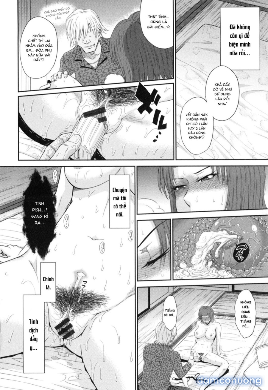 Yayoi-san của tôi 